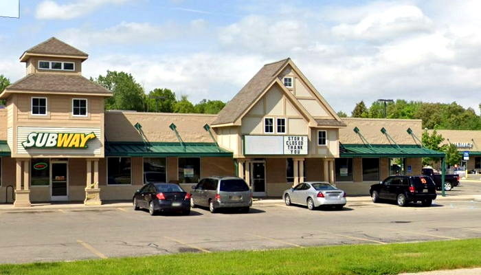 Family Video
